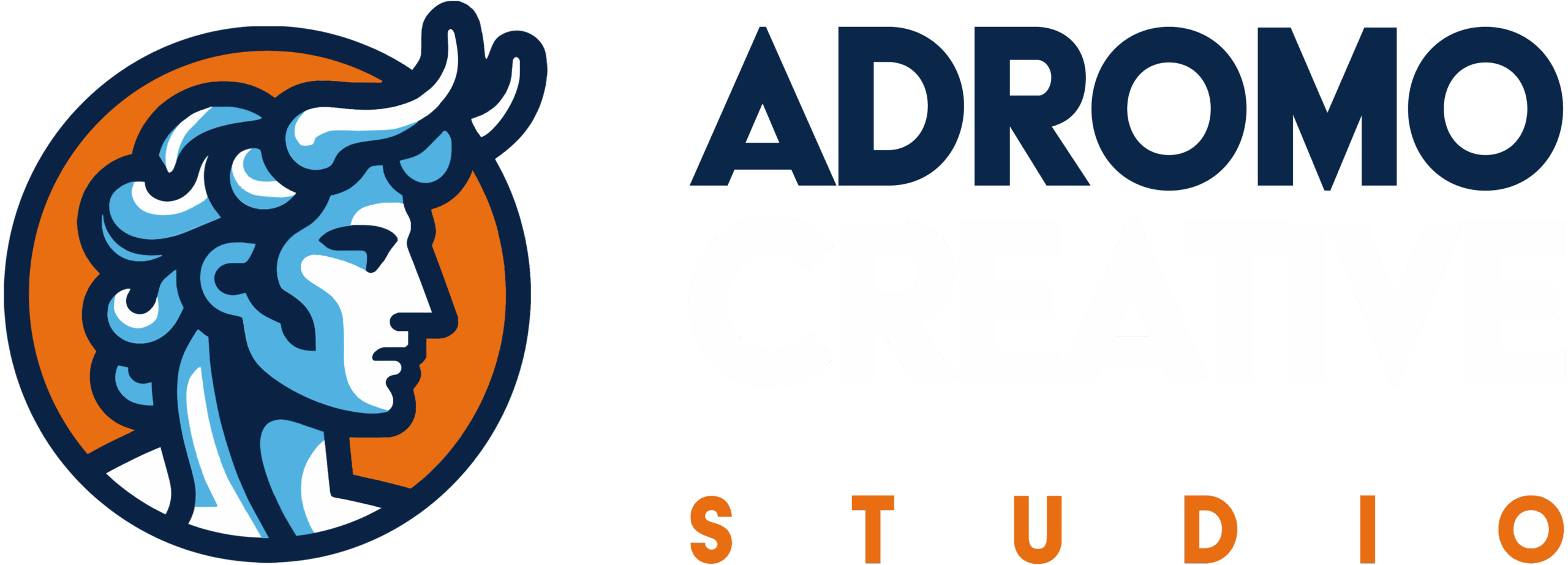 Logo von Adromo Creative Studio