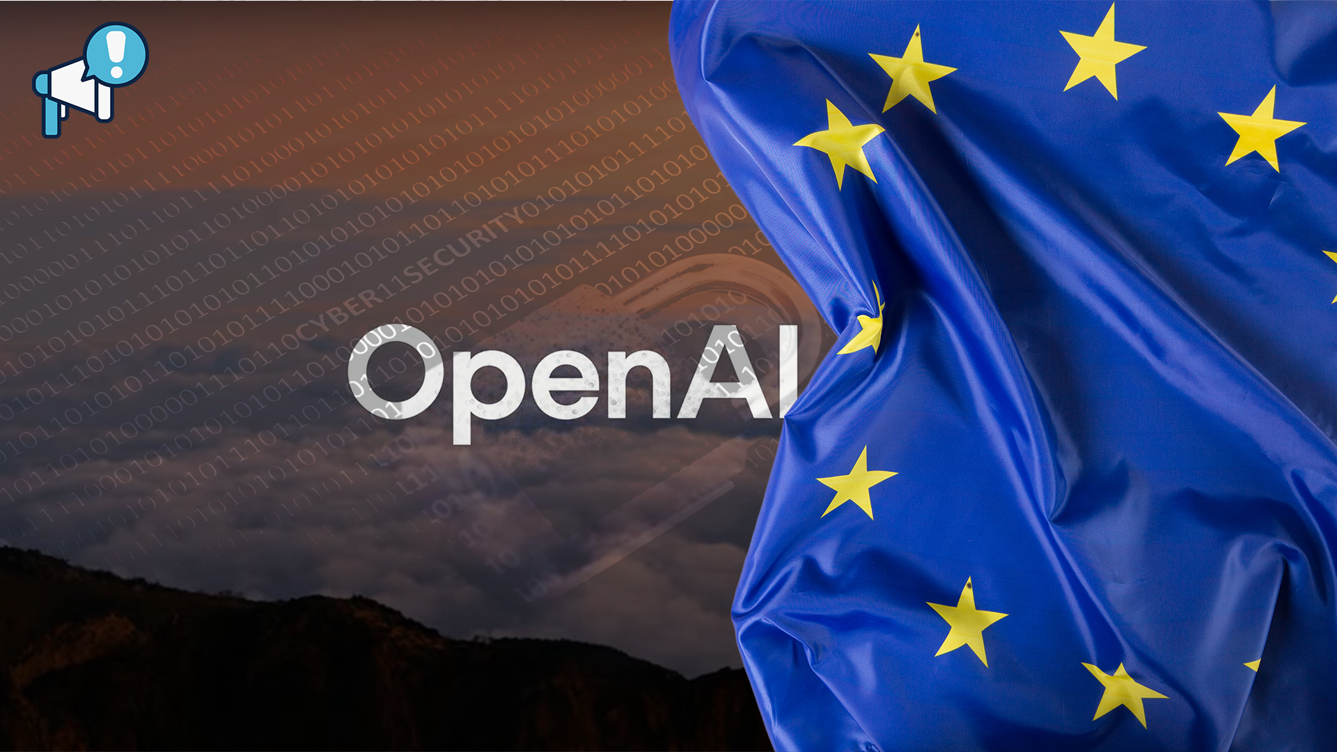 OpenAI: Datenschutzerweiterung für Europa